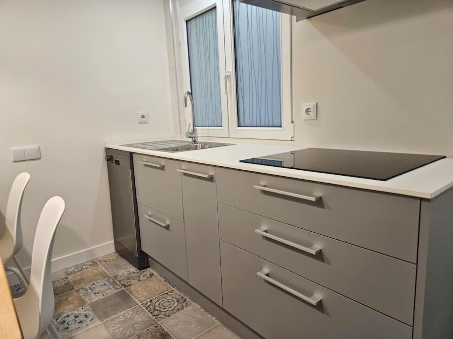 1A100 Moderno Y Acogedor Apartment กิฮอน ภายนอก รูปภาพ