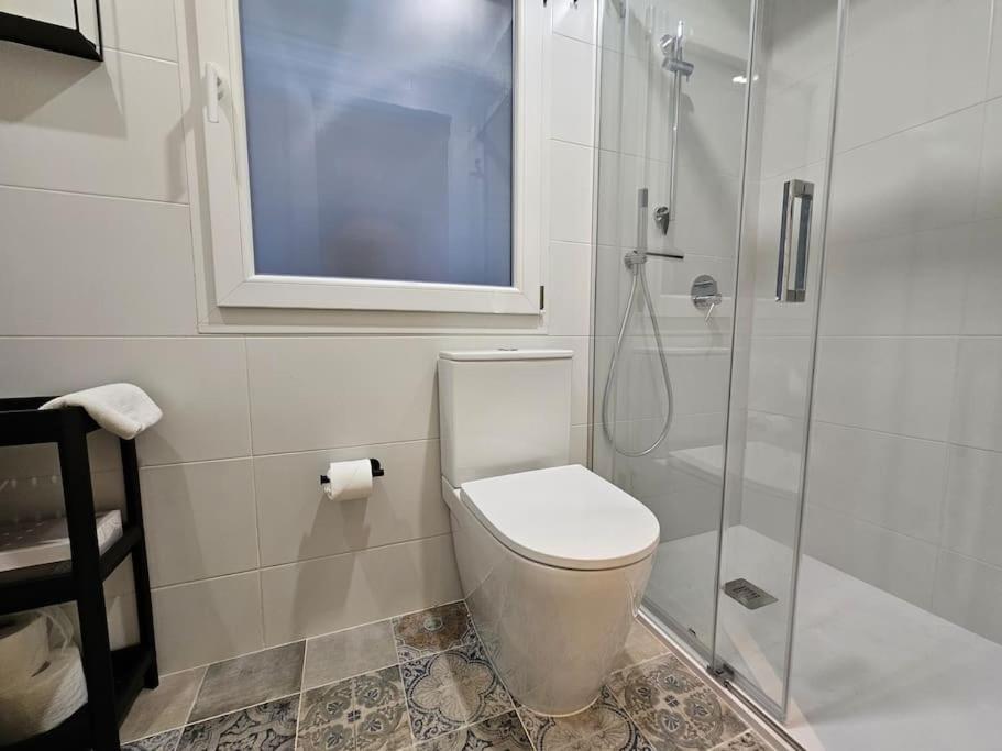 1A100 Moderno Y Acogedor Apartment กิฮอน ภายนอก รูปภาพ