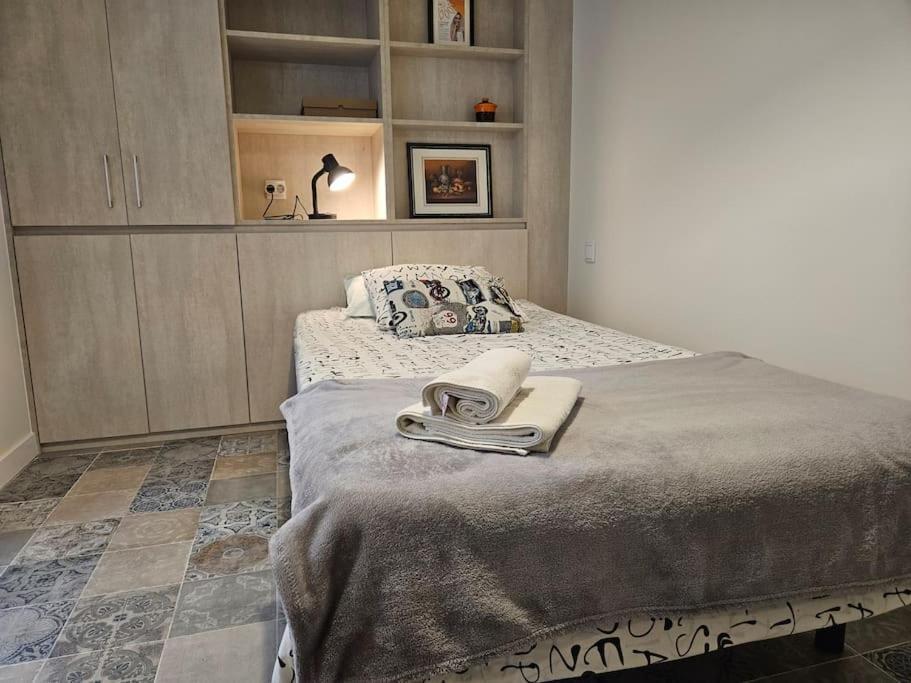 1A100 Moderno Y Acogedor Apartment กิฮอน ภายนอก รูปภาพ