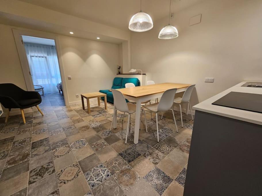 1A100 Moderno Y Acogedor Apartment กิฮอน ภายนอก รูปภาพ