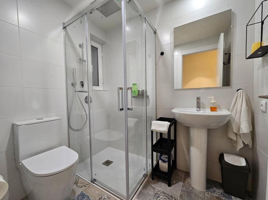 1A100 Moderno Y Acogedor Apartment กิฮอน ภายนอก รูปภาพ