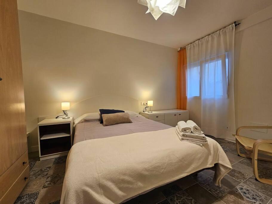 1A100 Moderno Y Acogedor Apartment กิฮอน ภายนอก รูปภาพ