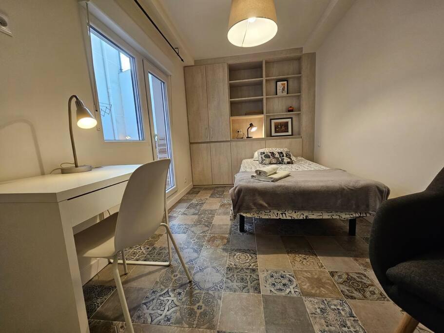 1A100 Moderno Y Acogedor Apartment กิฮอน ภายนอก รูปภาพ