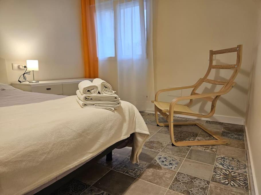 1A100 Moderno Y Acogedor Apartment กิฮอน ภายนอก รูปภาพ
