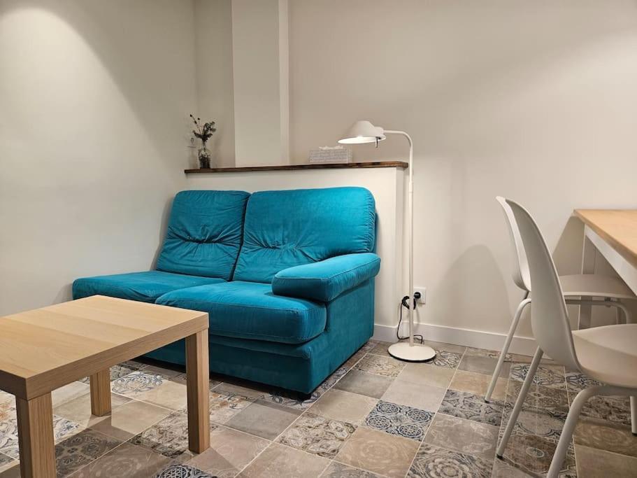1A100 Moderno Y Acogedor Apartment กิฮอน ภายนอก รูปภาพ