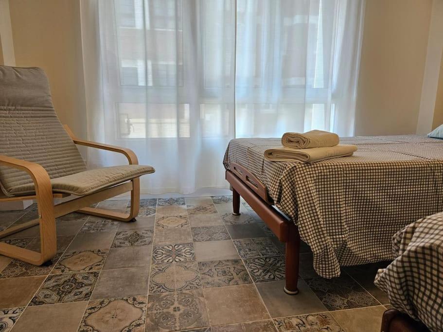 1A100 Moderno Y Acogedor Apartment กิฮอน ภายนอก รูปภาพ